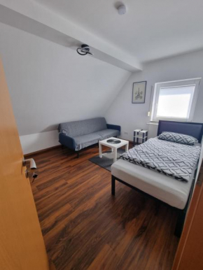 1-2 Personen Zimmer in Kassel